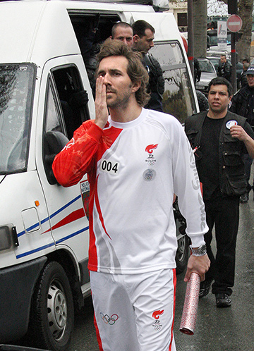 2008. Пекин 2008. Пекин
