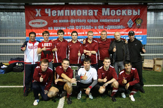 ГК "МОРТОН" ГК "МОРТОН"