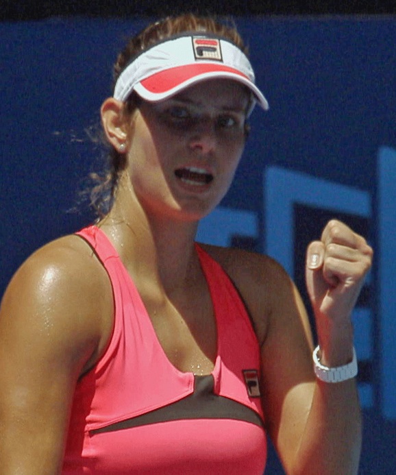 Источник — twitter.com/ESPNTennis Источник — twitter.com/ESPNTennis