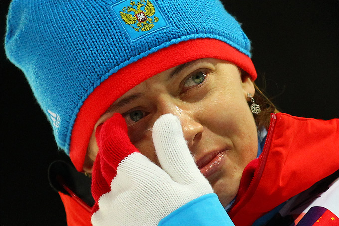 Ольга Вилухина Ольга Вилухина