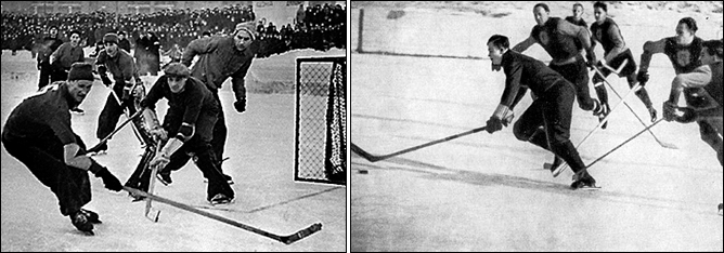 Наша история. Часть 02. 1947/48. Фото 01. Наша история. Часть 02. 1947/48. Фото 01.
