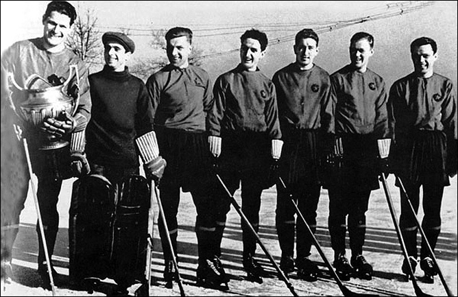 Наша история. Часть 02. 1947/48. Фото 03. Наша история. Часть 02. 1947/48. Фото 03.