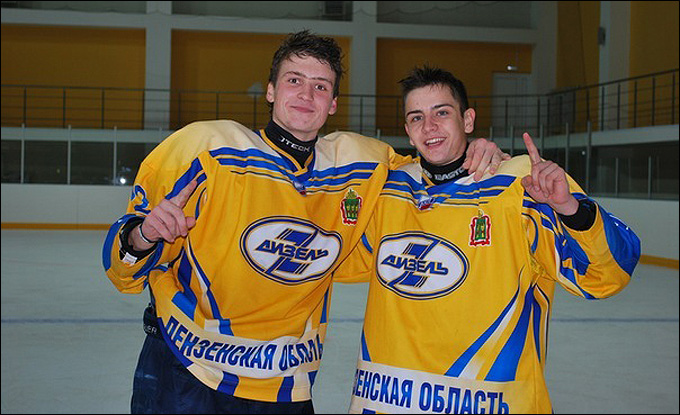 Георгий Бусаров Георгий Бусаров