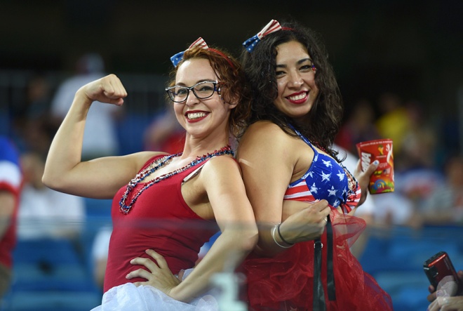 Источник — Getty Images Источник — Getty Images