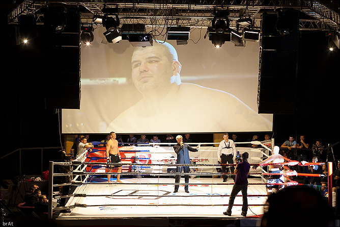 "Lions Fights -1.The Beginning" "Lions Fights -1.The Beginning"
