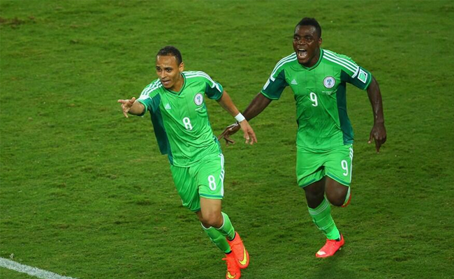 Источник — @FIFAWorldCup Источник — @FIFAWorldCup