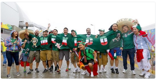 Источник — ElCanalDFutbol Источник — ElCanalDFutbol