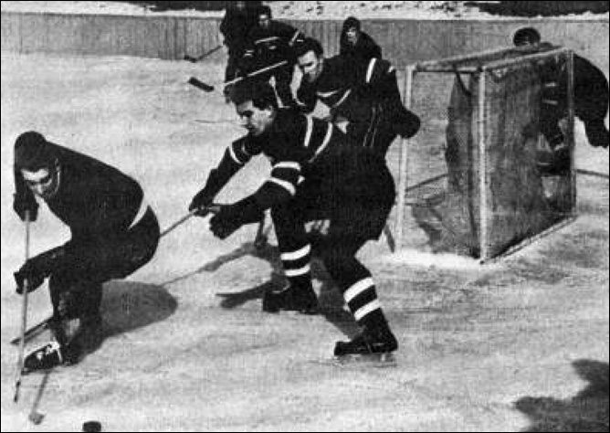 Наша история. Часть 03. 1948/49. Фото 01. Наша история. Часть 03. 1948/49. Фото 01.