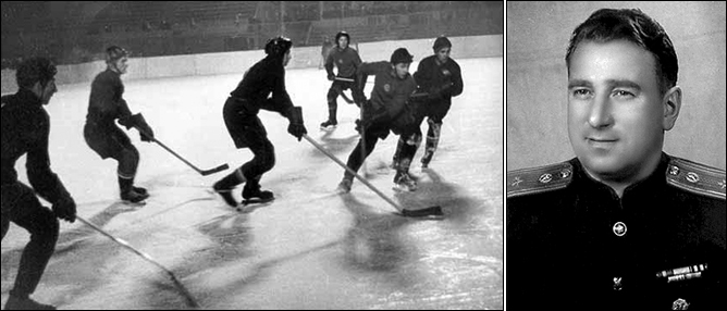 Наша история. Часть 03. 1948/49. Фото 02. Наша история. Часть 03. 1948/49. Фото 02.