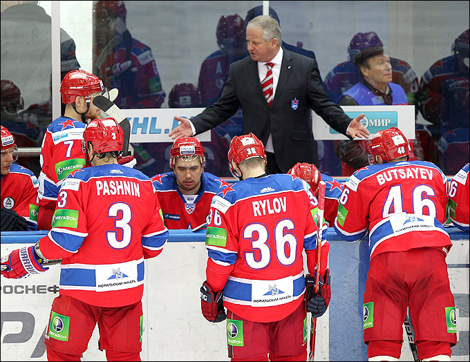 Яков Рылов Яков Рылов