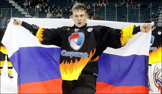 Виктор Балдаев Виктор Балдаев