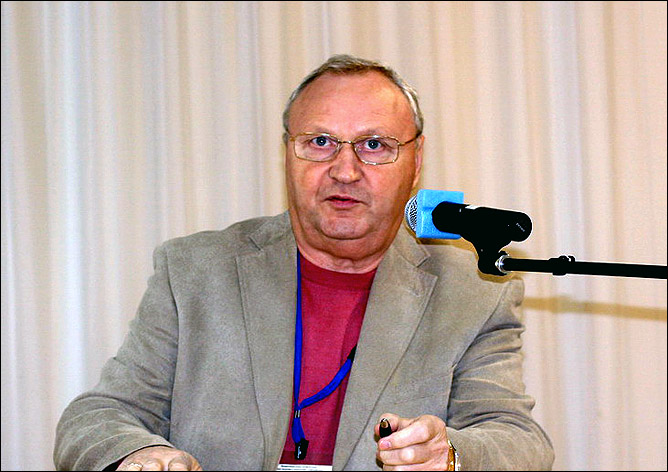 Александр Евстрахин Александр Евстрахин
