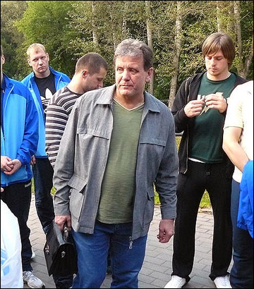 Михаил Варнаков Михаил Варнаков
