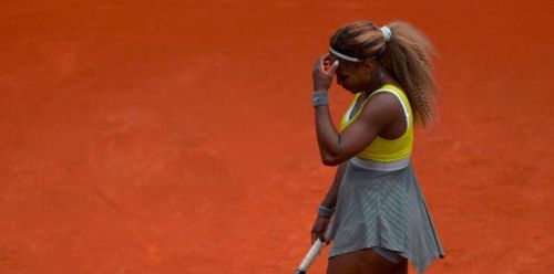 Источник — twitter.com/RolandGarros Источник — twitter.com/RolandGarros