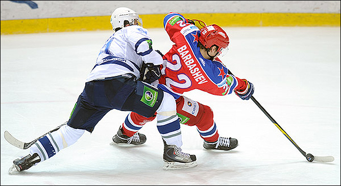 Сергей Барбашев Сергей Барбашев