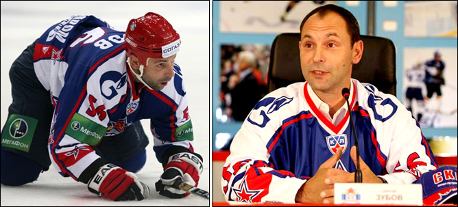 Сергей Зубов (Зубби) Сергей Зубов (Зубби)