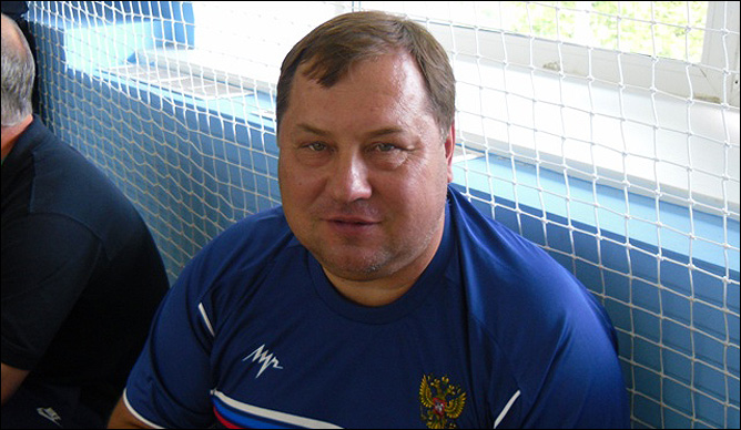 Станислав Шадрин Станислав Шадрин