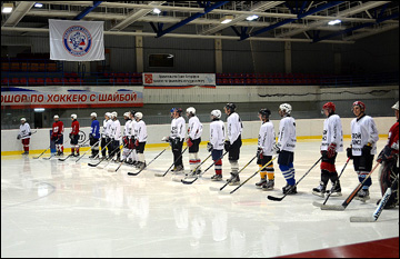 "TRYOUT на берегах Невы" "TRYOUT на берегах Невы"
