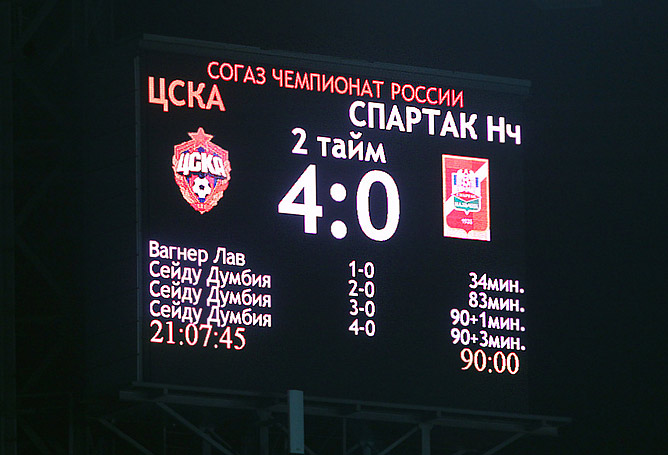 "Могли закончить 1:1, завершили 0:4" "Могли закончить 1:1, завершили 0:4"
