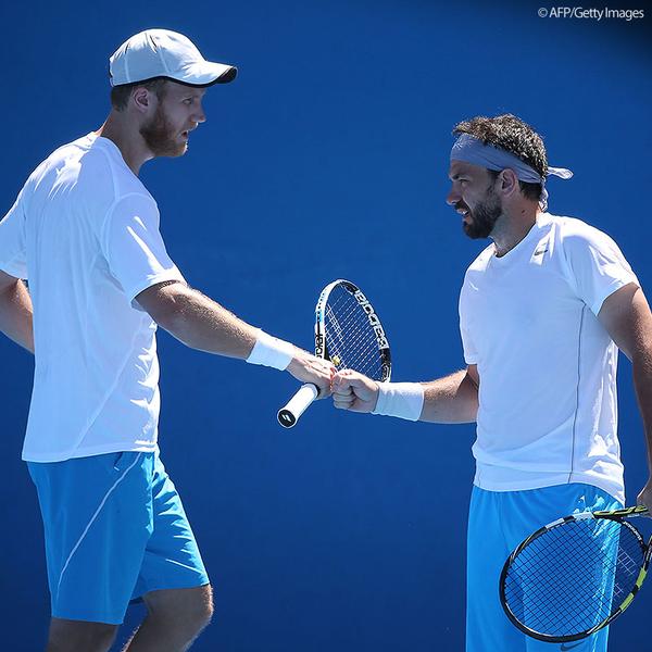 Источник — @ATPWorldTour Источник — @ATPWorldTour