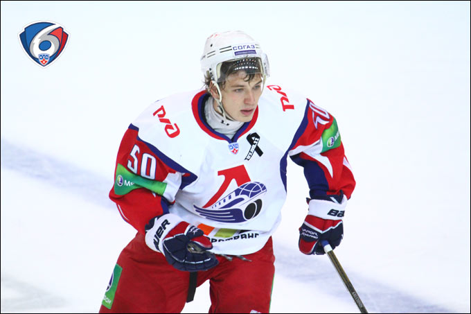 Алексей Кручинин Алексей Кручинин