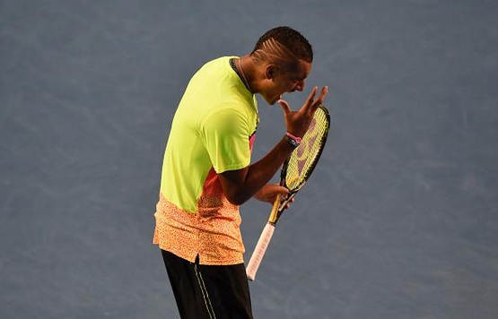 Источник — @AustralianOpen Источник — @AustralianOpen