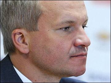 Владимир Кречин Владимир Кречин