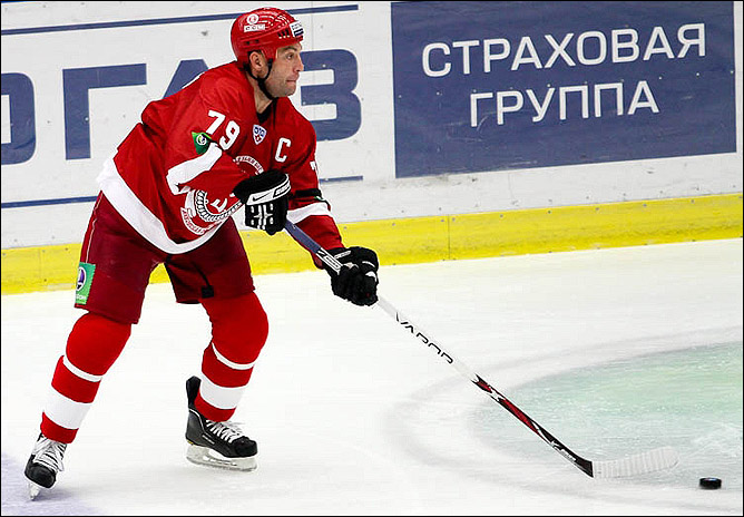 Алексей Трощинский Алексей Трощинский