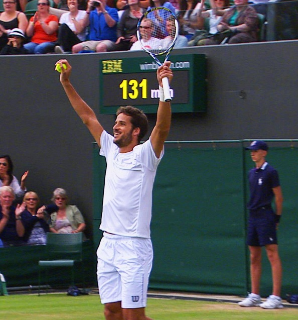 Источник — @ESPNtennis Источник — @ESPNtennis