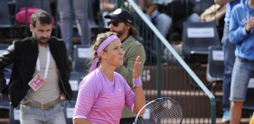 Источник — @rolandgarros Источник — @rolandgarros