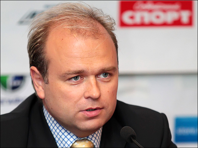 Алексей Антонов Алексей Антонов
