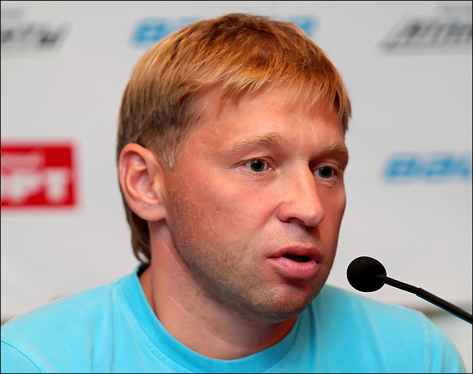 Евгений Корешков Евгений Корешков