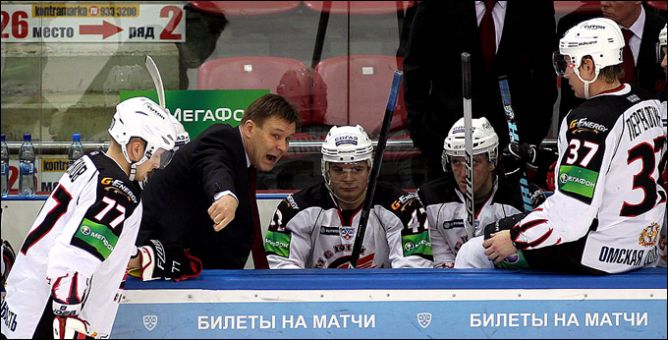 Где и когда палка была перегнута? Где и когда палка была перегнута?