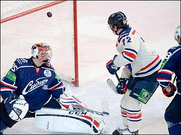 10 августа 2013 года. Санкт-Петербург. Контрольный матч. СКА — "Сибирь" — 5:0 10 августа 2013 года. Санкт-Петербург. Контрольный матч. СКА — "Сибирь" — 5:0