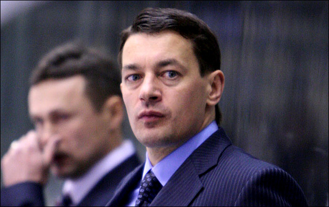 Андрей Тарасенко Андрей Тарасенко
