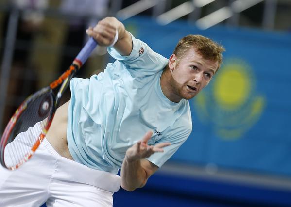 Источник — @DavisCup Источник — @DavisCup