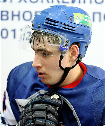 1 февраля 2013 года. Орск. Регулярный чемпионат ВХЛ. "Южный Урал" — "Спутник" — 2:3 1 февраля 2013 года. Орск. Регулярный чемпионат ВХЛ. "Южный Урал" — "Спутник" — 2:3