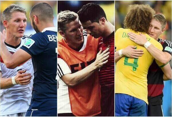 Источник — @GeniusFootball Источник — @GeniusFootball