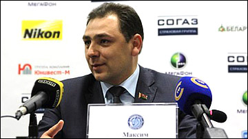 Максим Субботкин Максим Субботкин