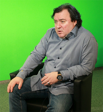 Алексей Сафонов Алексей Сафонов