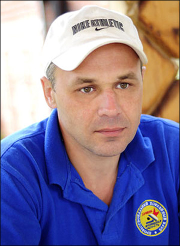 Павел Лазарев Павел Лазарев