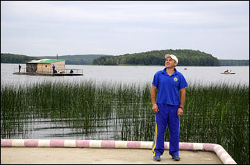 Павел Лазарев Павел Лазарев