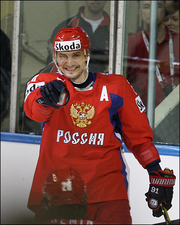 Сергей Фёдоров Сергей Фёдоров