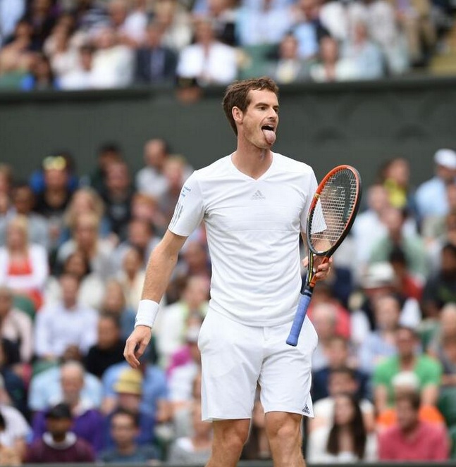 Источник — @Wimbledon Источник — @Wimbledon