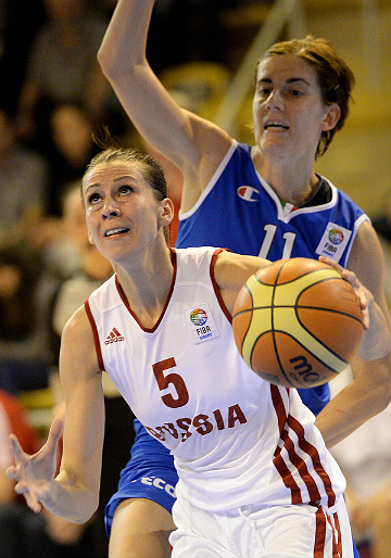 Евгения Белякова Евгения Белякова