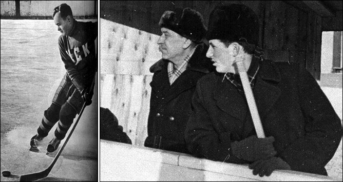 Наша история. Часть 09. 1954/55. Фото 02. Наша история. Часть 09. 1954/55. Фото 02.