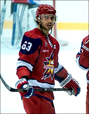 Дмитрий Лоптев Дмитрий Лоптев