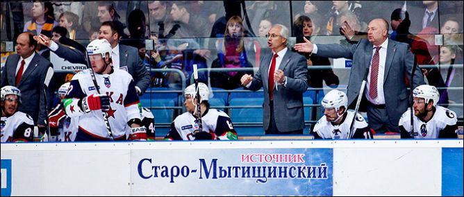 Сикора и Вотруба: расставание без сожаления. Сикора и Вотруба: расставание без сожаления.
