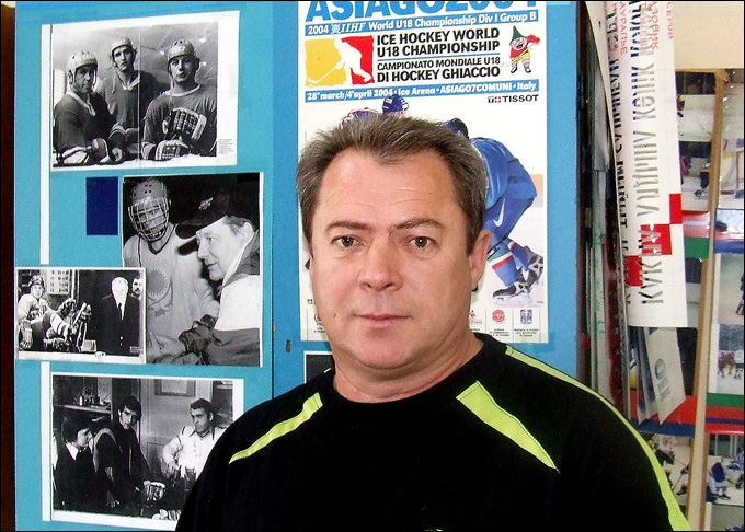 Сергей Могильников Сергей Могильников