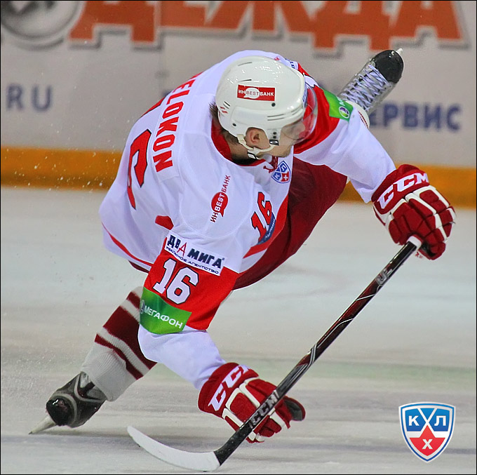 Сергей Белоконь Сергей Белоконь